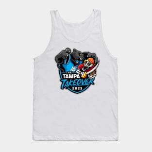 TAMPA TAKEOVER 2023 Tank Top